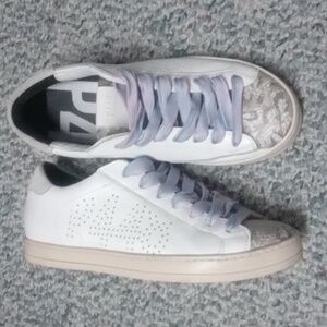 P448 women skate/ sneaker shoes